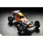 RC Car,1:10 RC Racing Fighter The Real DT-03