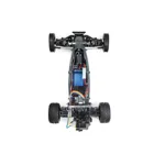 RC Car,1:10 RC Racing Fighter The Real DT-03