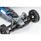 RC Car,1:10 RC Racing Fighter The Real DT-03