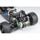 RC Car,1:10 RC Racing Fighter The Real DT-03