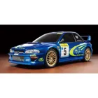 RC Car,1:10 RC Subaru Impreza MC 99 TT-02