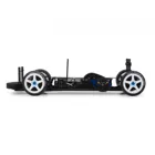 300058693 - RC Car, 1:10 RC TA08 Pro Chassis Kit