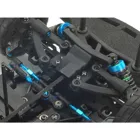 300058693 - RC Car, 1:10 RC TA08 Pro Chassis Kit