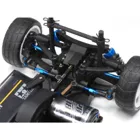 300058693 - RC Car, 1:10 RC TA08 Pro Chassis Kit