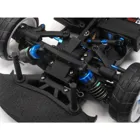 300058693 - RC Car, 1:10 RC TA08 Pro Chassis Kit