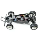 300058643 - RC Car,1:10 RC The Grasshopper II 2017