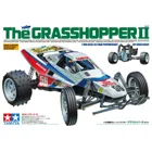 300058643 - RC Car,1:10 RC The Grasshopper II 2017