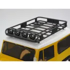 300058715 - RC Car, 1:10 RC Toyota Land Cruiser 40 CC-02