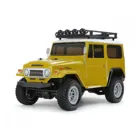 300058715 - RC Car, 1:10 RC Toyota Land Cruiser 40 CC-02