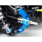 RC Car,1:10 RC TT-02R Chassis Kit