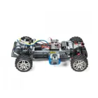 300058650 - RC Car,1:10 RC VW Beetle Rally MF-01X