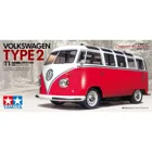 300058668 - RC Car,1:10 RC VW Bus Type 2 (T1) M-06, from 14 years old