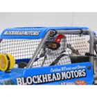 300058695 - RC Car,1:10 RC Wild One OR Blockhead Motor