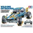 300058695 - RC Car,1:10 RC Wild One OR Blockhead Motor