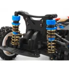 300058707 - RC Car,1:10 RC XV-02 PRO Chassis Kit Cardan