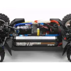 300058707 - RC Car,1:10 RC XV-02 PRO Chassis Kit Cardan