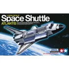 300060402 - Model kit,1:100 Space Shuttle Atlantis