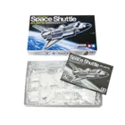 300060402 - Model kit,1:100 Space Shuttle Atlantis