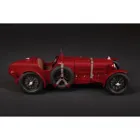 510104708 - Model Kit,1:12 Alfa Romeo 8C 2300 1931-33