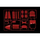 510104708 - Model Kit,1:12 Alfa Romeo 8C 2300 1931-33