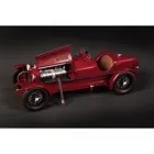 510104708 - Model Kit,1:12 Alfa Romeo 8C 2300 1931-33