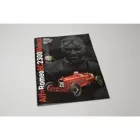 510004706 - Model kit,1:12 Alfa Romeo 8C 2300 Monza Nuvolari, from 14 years old