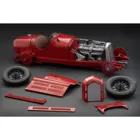 510004706 - Model kit,1:12 Alfa Romeo 8C 2300 Monza Nuvolari, from 14 years old