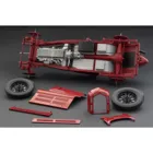 510004706 - Model kit,1:12 Alfa Romeo 8C 2300 Monza Nuvolari, from 14 years old