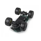 500404245 - RC Car,1:12 Amphibious Rider 2.4G 100% RTR