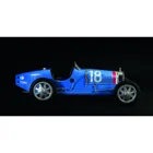 510004710 - Model kit,1:12 Bugatti Type 35B