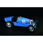 510004710 - Model kit,1:12 Bugatti Type 35B