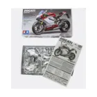 300114132 - Modellbausatz, 1:12 Ducati 1199 Panigale S Tricolore