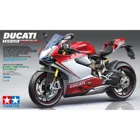 300114132 - Modellbausatz, 1:12 Ducati 1199 Panigale S Tricolore