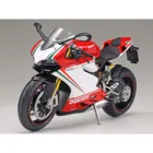 300114132 - Modellbausatz, 1:12 Ducati 1199 Panigale S Tricolore