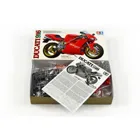 300014068 - Model kit,1:12 Ducati 916 Desmo. 1993, from 14 years