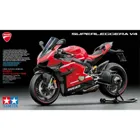 300014140 - Modell,1:12 Ducati Superleggera V4, ab 14 Jahren