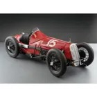 510004702 - Model Kit,1:12 FIAT 806 Grand Prix