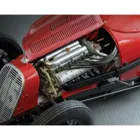 510004702 - Model Kit,1:12 FIAT 806 Grand Prix