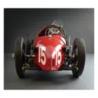 510004702 - Model Kit,1:12 FIAT 806 Grand Prix