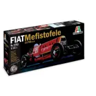 510104701 - Model Kit,1:12 FIAT Mefistofele 21706c.c. 1923-25