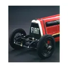 510104701 - Model Kit,1:12 FIAT Mefistofele 21706c.c. 1923-25