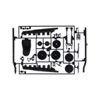 510104701 - Model Kit,1:12 FIAT Mefistofele 21706c.c. 1923-25