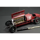 510104701 - Model Kit,1:12 FIAT Mefistofele 21706c.c. 1923-25