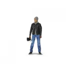 300014137 - Model kit, 1:12 scale Street Rider figure