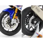 300014141 - Model kit,1:12 Honda CBR 1000RR-R Firebl. SP 30th