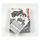 300014134 - Model kit,1:12 Honda Monkey 125, from 14 years old