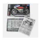 300014113 - Model Kit,1:12 Honda RC166 GP Racer 1960