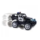 500404267 - RC Car,1:12 Jeep Wrangler Police 2.4G 100% RTR