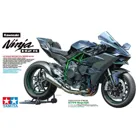 300014131 - Model Kit,1:12 Kawasaki NINJA H2R