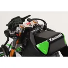 300014109 - Modellbausatz,1:12 Kawasaki Ninja ZX-RR #55 2006, ab 14 Jahren